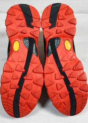 Трекінгові черевики zamberlan gore-tex оригінал, розмір 406 фото
