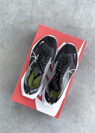 Nike vista lite в черном цвете женские кроссовки (36-41)2 фото