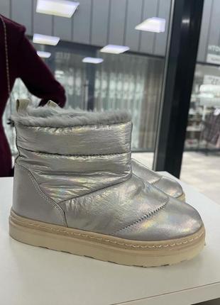 Детские ботиночки next