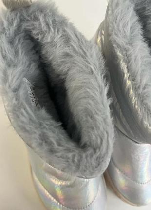 Детские ботиночки next