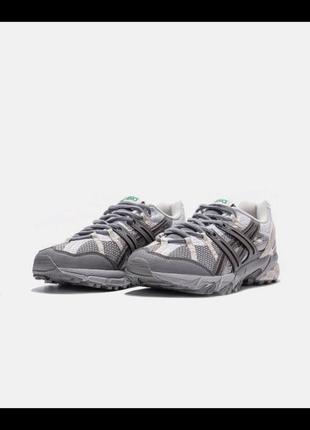 Asics gel-sonoma 15-50 white1 фото