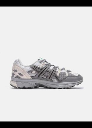 Asics gel-sonoma 15-50 white4 фото