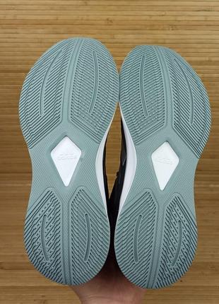 Оригинальные кроссовки adidas duramo 10 размер 42 (27 см.)3 фото