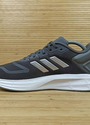 Оригинальные кроссовки adidas duramo 10 размер 42 (27 см.)5 фото