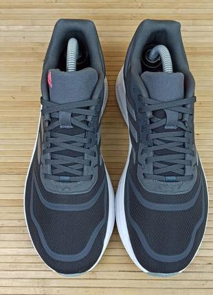 Оригинальные кроссовки adidas duramo 10 размер 42 (27 см.)2 фото