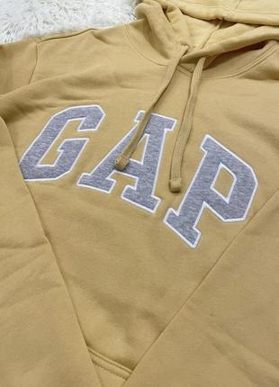 Худи gap