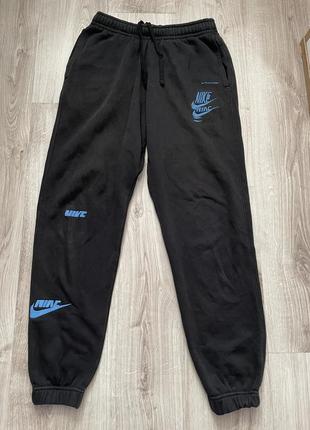 Чоловічі штани nike m nsw