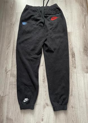 Мужские брюки nike m nsw2 фото