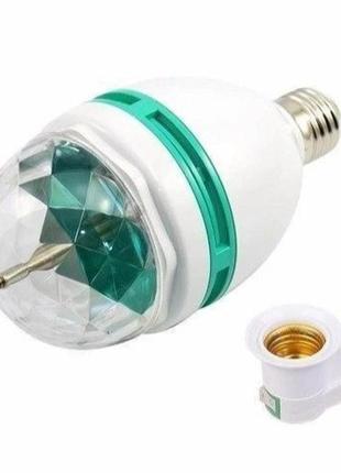 Диско лампа, диско шар