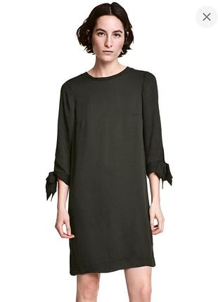 Нова сукня h&m