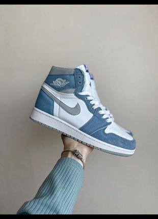 Jordan Has MA-2 Future Beginnings