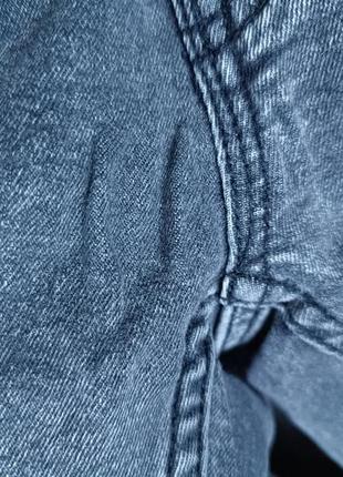 Модные джинсы скины zara и ремень в подарок6 фото