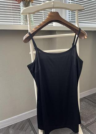 Пеньюар комбинация