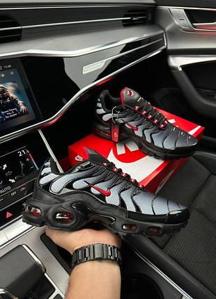 Nike air max plus кросівки