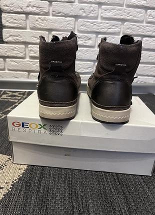 Ботинки geox 35 р 2