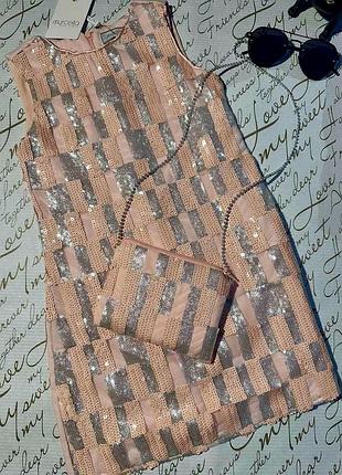 Платье нарядное для девочки