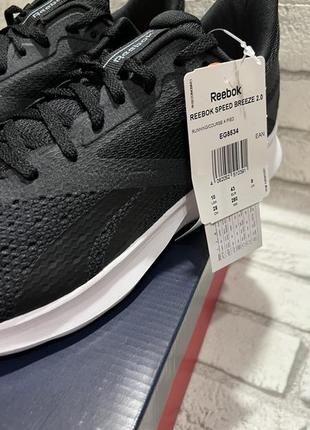 Мужские для зала и бега оригинал reebok кроссовки3 фото