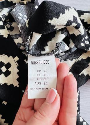 Красивий ромпер missguided6 фото