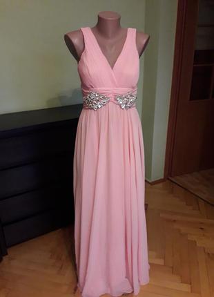 Шикарне плаття