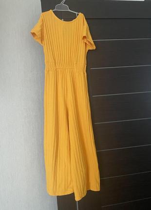Комбинезон zara