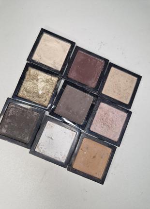 Тени bobbi brown