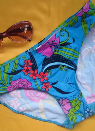 Фірмові пляжні трусики