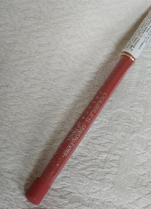 Олівець для контуру губ рожевий