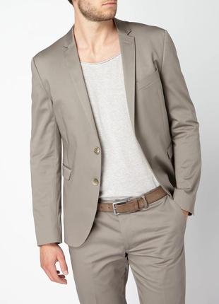 Пиджак мужской cinque