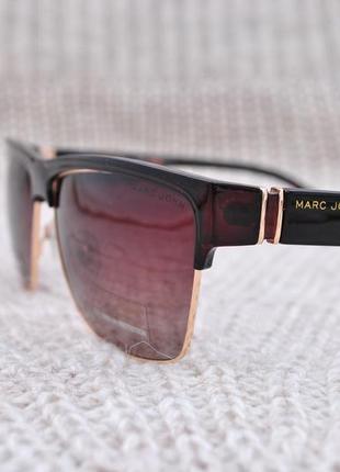 Фирменные солнцезащитные очки marc john polarized mj07442 фото