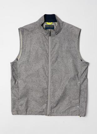 Polo golf ralph lauren vest мужской жилет