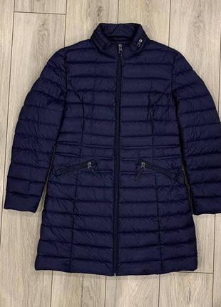 Мікро пуховик laura ashley