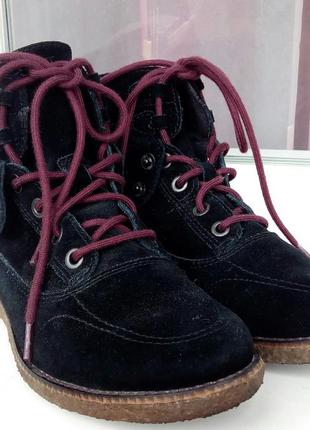 Esprit lace up deals