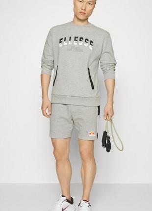 Свитшот мужской# ellesse# оригинал