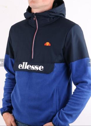 Худі чоловіче# ellesse# оригінал