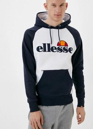 Худи унисекс# ellesse# оригинал 3