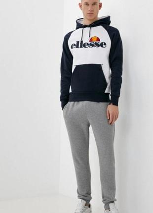 Худи унисекс# ellesse# оригинал 2