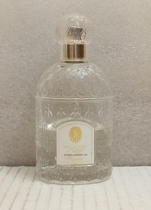 Guerlain les colognes eau de fleurs de cédrat 5 мл пробник распив аромата