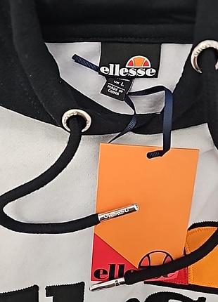 Худи унисекс# ellesse# оригинал 7