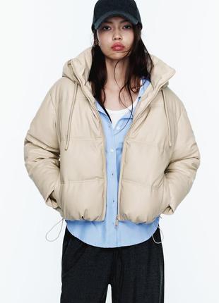 Куртка zara