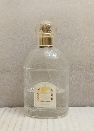 Guerlain eau de cologne du coq 5 мл пробник распив