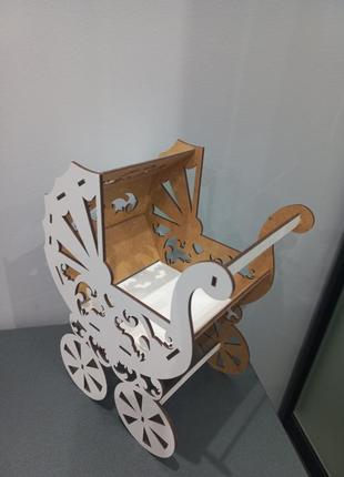 Декор деревянный 2