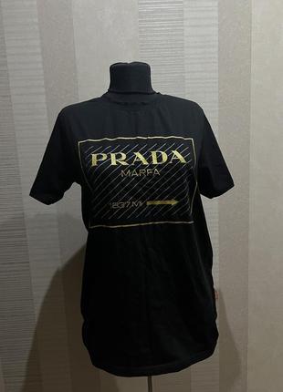 Prada футболка