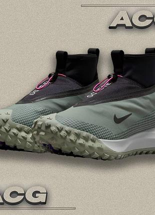 Кроссовки nike acg mountain fly gore-tex