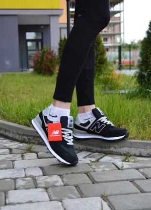 Кроссовки женские new balance