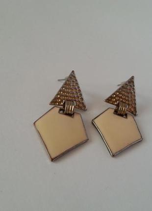 Сережки