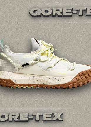 Кроссовки acg mountain fly gore-tex