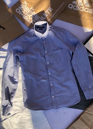 Сорочка zara man