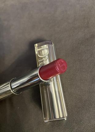 Помада для губ dior addict be dior lipstick - 976