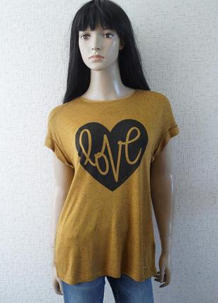 Футболка pepe jeans   s/m