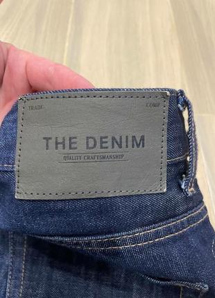 Джинсовые шорты c&amp;a denim4 фото